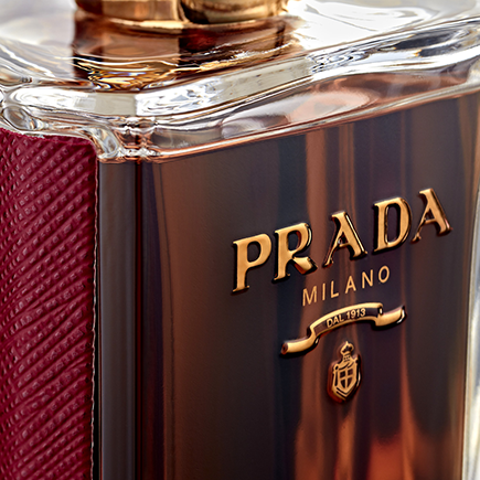 Prada La Femme Intense Eau de Parfum Spray