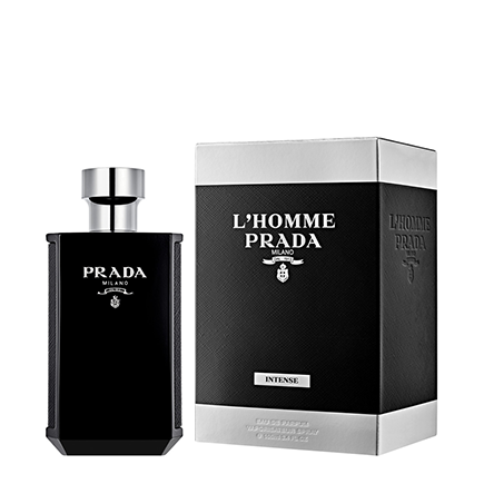 Prada L'Homme Intense Eau de Parfum Spray