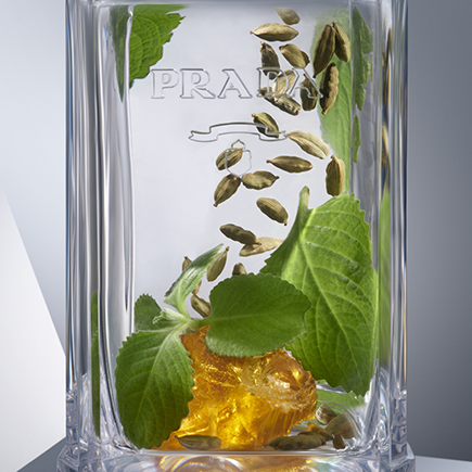 Prada L'Homme Intense Eau de Parfum Spray