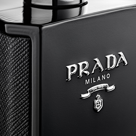 Prada L'Homme Intense Eau de Parfum Spray