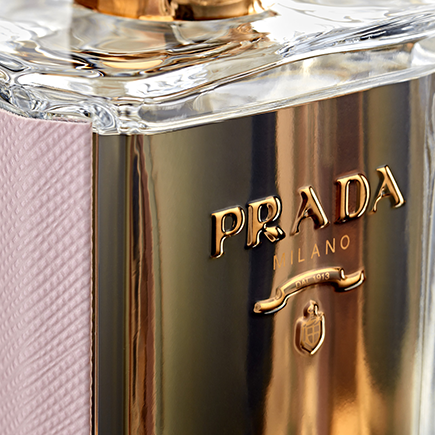 Prada La Femme Prada L'Eau Eau de Toilette Spray