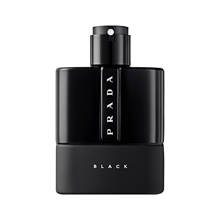 Prada Luna Rossa Black Eau de Parfum Spray