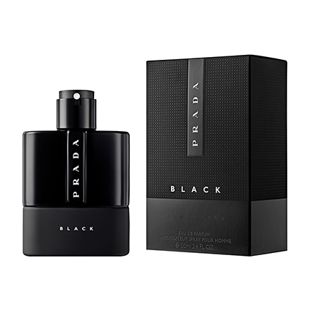 Prada Luna Rossa Black Eau de Parfum Spray