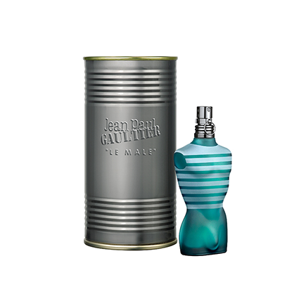 Jean Paul Gaultier Le Male Eau de Toilette Spray