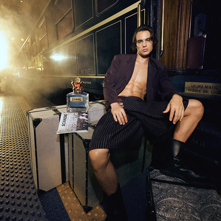 Jean Paul Gaultier Scandal Pour Homme Eau de Toilette (nachfüllbar)