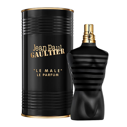 Jean Paul Gaultier Le Male Le Parfum Eau de Parfum