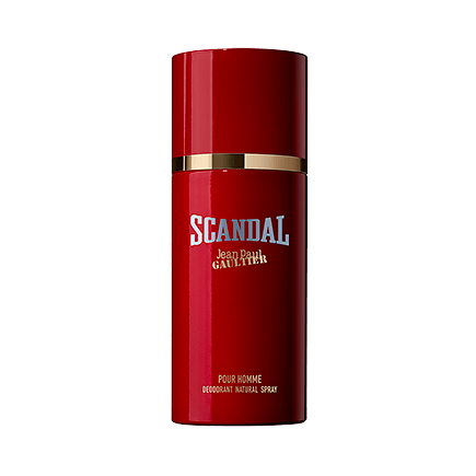 Jean Paul Gaultier Scandal Pour Homme Deodorant Spray