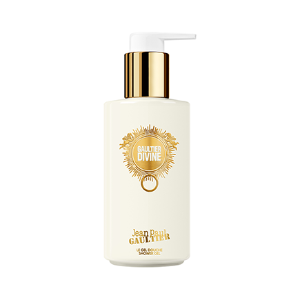 Jean Paul Gaultier GAULTIER DIVINE Shower Gel