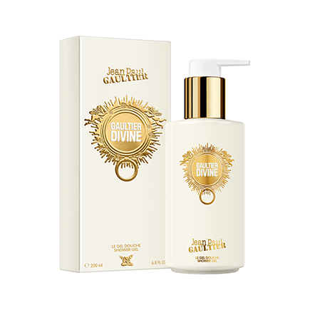 Jean Paul Gaultier GAULTIER DIVINE Shower Gel