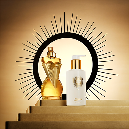 Jean Paul Gaultier GAULTIER DIVINE Shower Gel