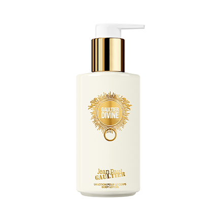 Jean Paul Gaultier GAULTIER DIVINE Bodylotion