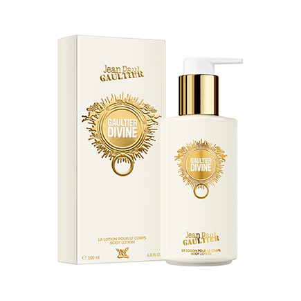Jean Paul Gaultier GAULTIER DIVINE Bodylotion