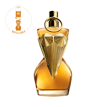 Jean Paul Gaultier GAULTIER DIVINE Eau de Parfum Intense (nachfüllbar)