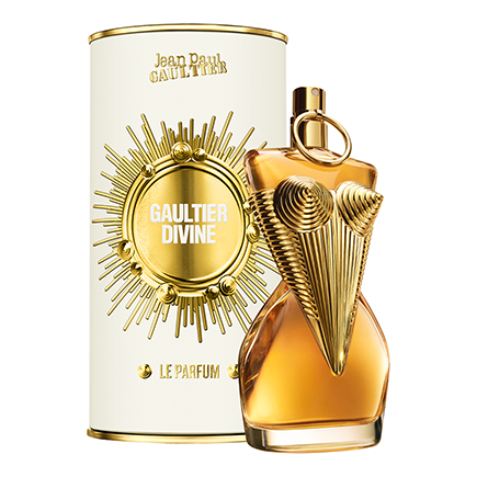 Jean Paul Gaultier GAULTIER DIVINE Eau de Parfum Intense (nachfüllbar)