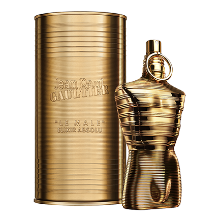 Jean Paul Gaultier Le Male Elixir Absolu Parfum Intense