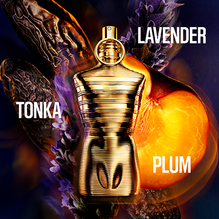 Jean Paul Gaultier Le Male Elixir Absolu Parfum Intense