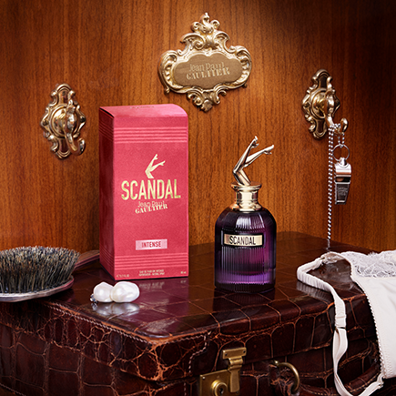 Jean Paul Gaultier Scandal Intense Eau de Parfum
