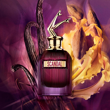 Jean Paul Gaultier Scandal Intense Eau de Parfum