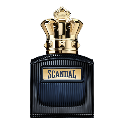 Jean Paul Gaultier Scandal Pour Homme Intense Eau de Parfum