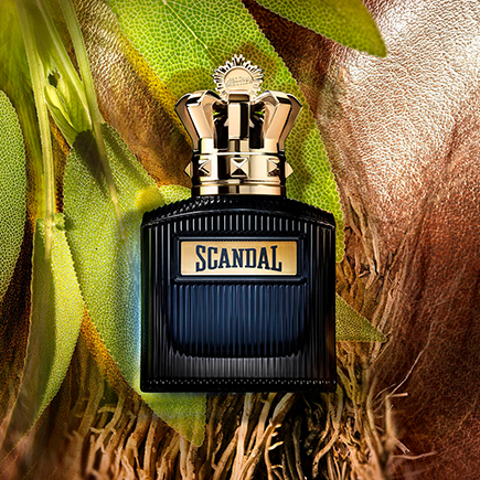 Jean Paul Gaultier Scandal Pour Homme Intense Eau de Parfum
