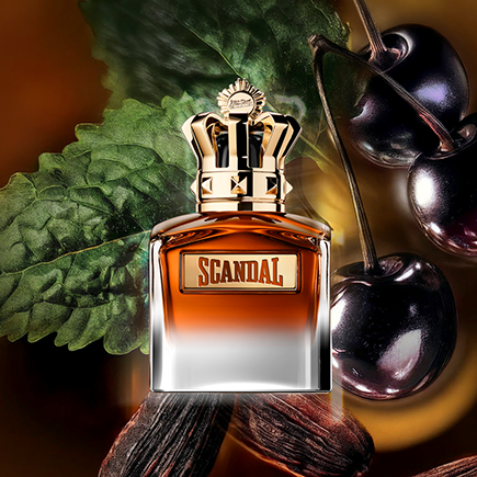 Jean Paul Gaultier Scandal Pour Homme Elixir Parfum