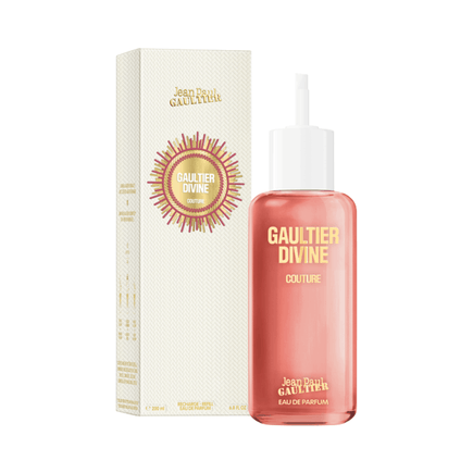 Jean Paul Gaultier Gaultier Divine Couture Eau de Parfum Refill