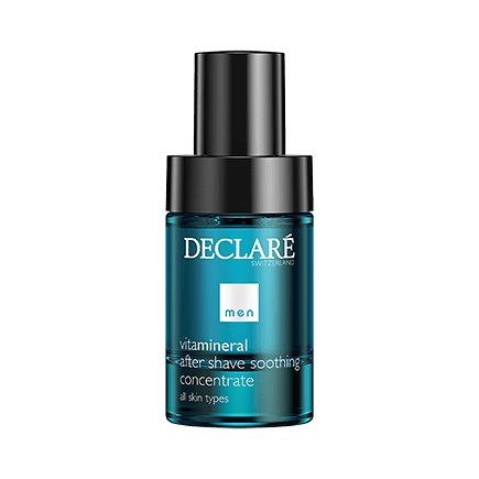 Declaré vitamineral formula for men After Shave Soothing Concentrate