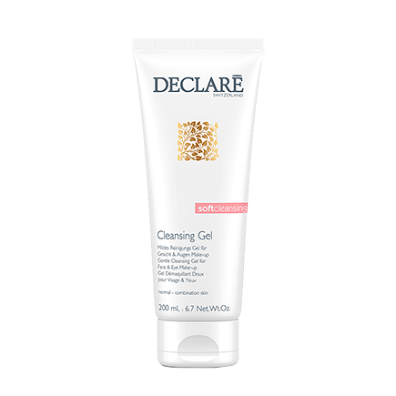 Declare softcleansing Cleansing Gel