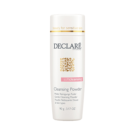 Declare softcleansing Cleansing Powder