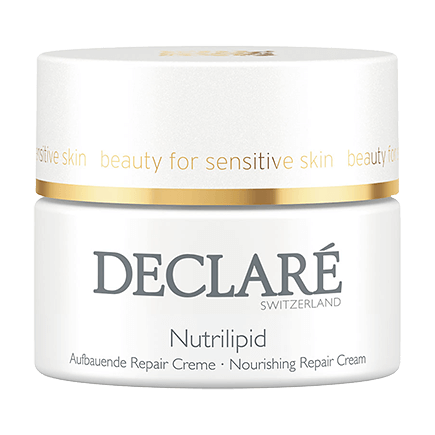 Declare vitalbalance Nutrilipid Cream