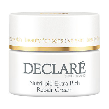 Declare vitalbalance Nutrilipid Extra Rich Repair Cream