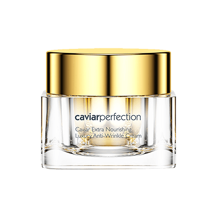 Declare caviarperfection Caviar Extra Nourishing Luxury Anti-Wrinkle Cream