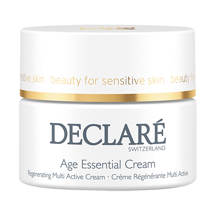 Declare Age Control Age Essential Cream