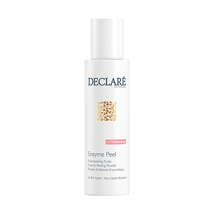 Declare Soft Cleansing Enzyme Peel