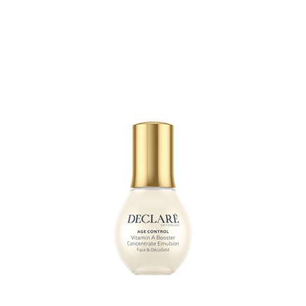 Declaré Vitamin A Booster Concentrate Emulsion Face & Décolleté