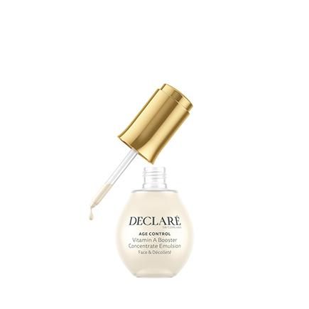 Declaré Vitamin A Booster Concentrate Emulsion Face & Décolleté