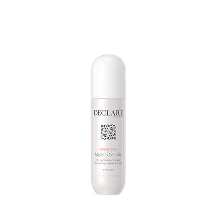 Declaré Mycelia Cellular Anti-Age Moisture Emulsion