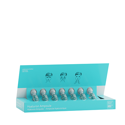 Declaré Hyaluron Ampoule