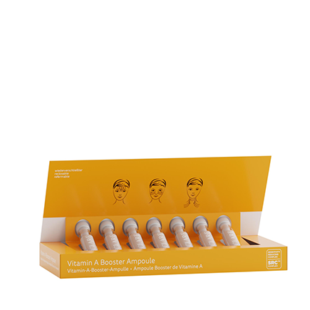 Declaré Vitamin A Booster Ampoule