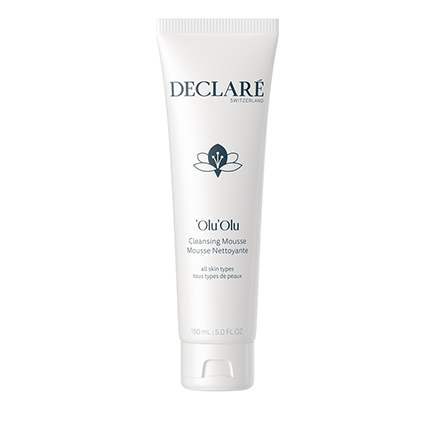 Declaré Cleansing Mousse