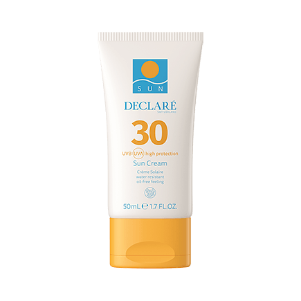 Declaré Basic Sun Cream SPF 30