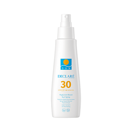 Declaré Hyaluron Boost Sun Spray SPF 30