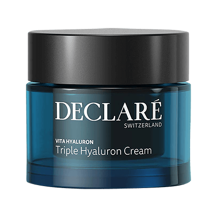 Declaré Vita Hyaluron Triple Cream