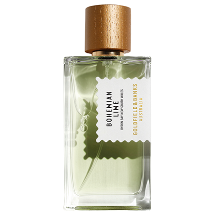 Goldfield & Banks Bohemian Lime Parfum