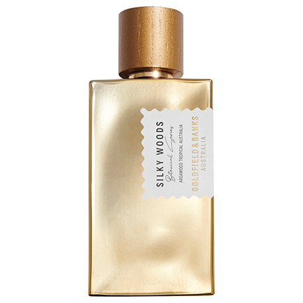 Goldfield & Banks Silky Woods Parfum