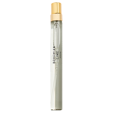 Goldfield & Banks Bohemian Lime Parfum Travel Spray