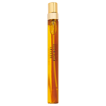 Goldfield & Banks Desert Rosewood Parfum Travel Spray