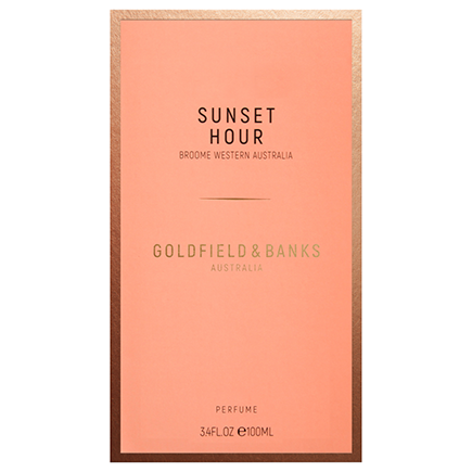Goldfield & Banks Sunset Hour Parfum