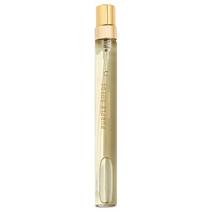 Goldfield & Banks Purple Suede Parfum Travel Spray