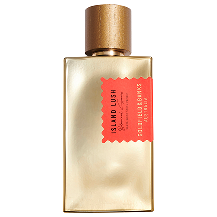 Goldfield & Banks Island Lush Parfum